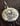 Kraken Disc Pendant