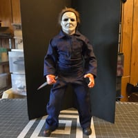 Image 4 of HalloweenMan