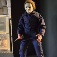 Image 5 of HalloweenMan