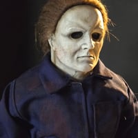 Image 1 of HalloweenMan