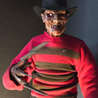 Image 1 of Nightmare Man