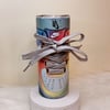 20 oz SNEAKER TUMBLER 