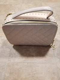 Image 3 of Chanel Bag Cream Color