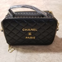 Image 1 of Chanel Bag Black 2024