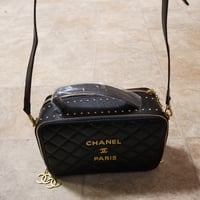 Image 3 of Chanel Bag Black 2024