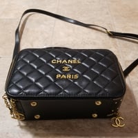 Image 4 of Chanel Bag Black 2024