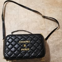 Image 5 of Chanel Bag Black 2024