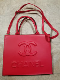 Image 5 of Chanel Bag With Wallet Coin Pouch