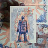 Wicker Man zine/poster