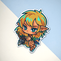 Link Sticker