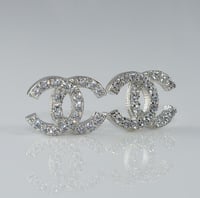 The Cydney Earrings