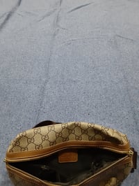 Image 6 of Gucci Fanny Pack Brown 2023