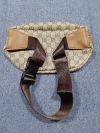 Image 5 of Gucci Fanny Pack Brown 2023