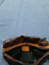 Image 7 of LV Fanny Pack Brown 2023