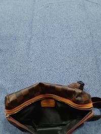 Image 6 of LV Fanny Pack Brown 2023