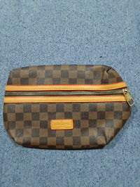 Image 4 of LV Fanny Pack Brown 2023