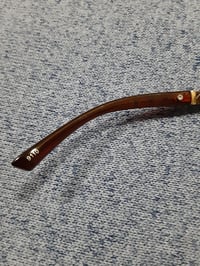 Image 8 of Channel Sunglasses Brown