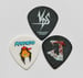 Image of Guitar Pick tin - 50 copies only / Strictly limited