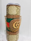 Purse  Tumbler 20 oz.