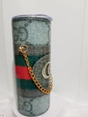 Purse  Tumbler 20 oz.