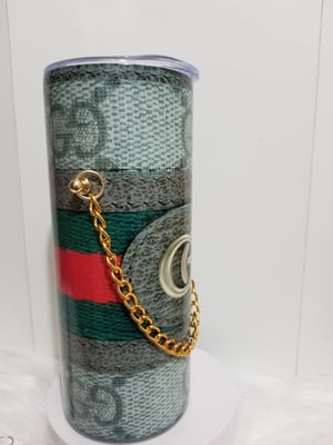 Image of Purse  Tumbler 20 oz.