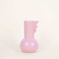 Image 2 of Vase Dino Rose