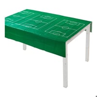 Image 2 of Champions Party Paper Table Cover