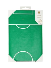 Image 1 of Champions Party Paper Table Cover