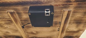 Image of American Flag Concealment Case (RFID Locking Mechanism)