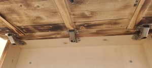 Image of American Flag Concealment Case (RFID Locking Mechanism)