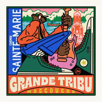 Image 2 of Festival Grande Tribu 2024