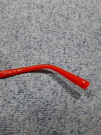 Image 8 of LV Sunglasses Red 2023