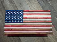Image 11 of American Flag Concealment Case (RFID Locking Mechanism)