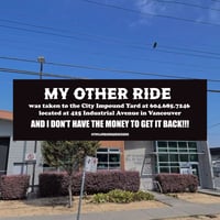 Image 5 of ~BUMPER STICKERS~