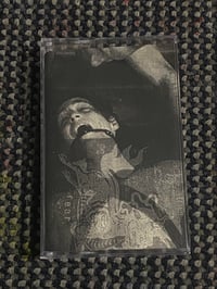 BLACK LEATHER JESUS "Fear" Tape ('91 Reissue)