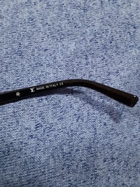 Image 8 of LV Sunglass Black