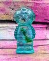 Galactic Numskull - Turquoise 