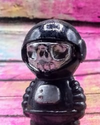 Image 4 of Galactic Numskull - Silver Face
