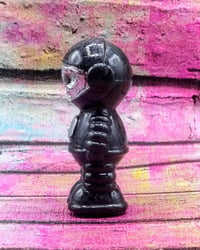 Image 2 of Galactic Numskull - Silver Face