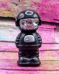 Image 1 of Galactic Numskull - Silver Face