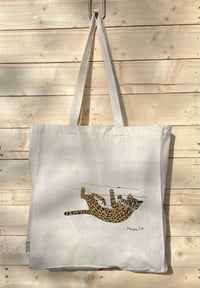 Image 1 of Margay Cat Bag