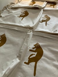 Image 3 of Margay Cat Bag