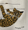 Margay Cat Big Bag