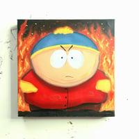 Image 1 of Cartman