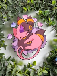 Flower Hug