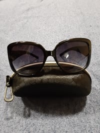 Image 4 of Gucci Sunglasses 2024