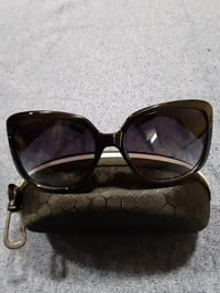 Image 1 of Gucci Sunglasses 2024