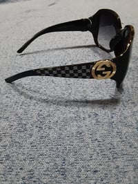 Image 5 of Gucci Sunglasses 2024