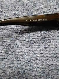 Image 8 of Gucci Sunglasses 2024