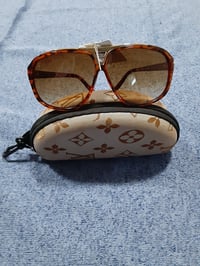 Image 1 of LV Sunglasses 2024